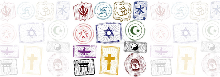 Why Study World Religions? | Ohio University